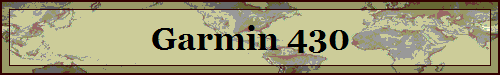 Garmin 430