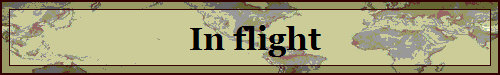 In flight