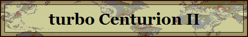 turbo Centurion II